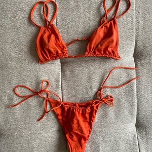 Sommer Swim Bikini Set